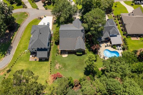 A home in Chapin