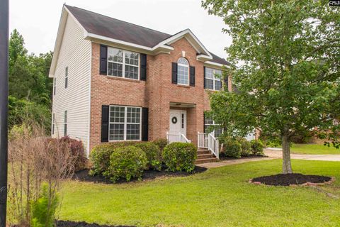 A home in Irmo