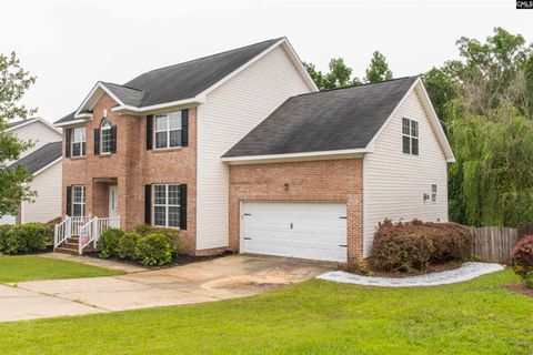 A home in Irmo