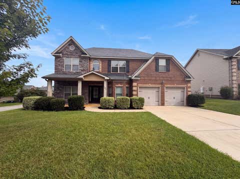 Photo of 148 Pink Camellia Lane, Lexington, SC 29072 (MLS # 639578)