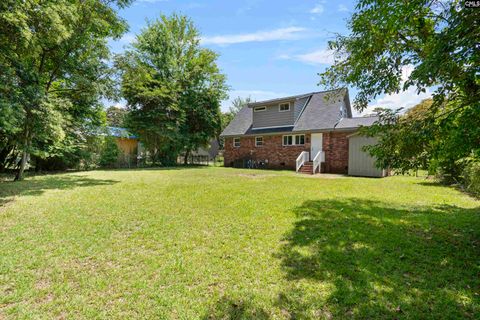 A home in Columbia