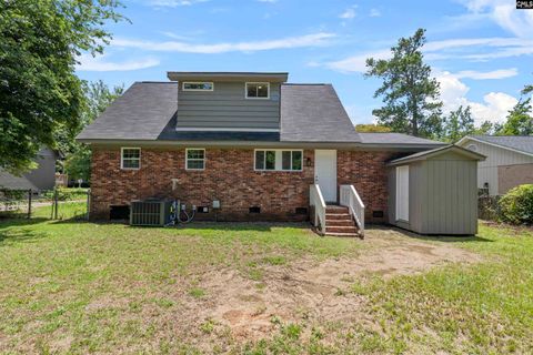 A home in Columbia