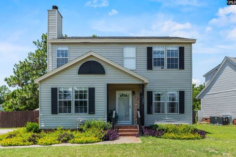 Photo of 1025 Colony Park Drive, Columbia, SC 29229 (MLS # 638453)
