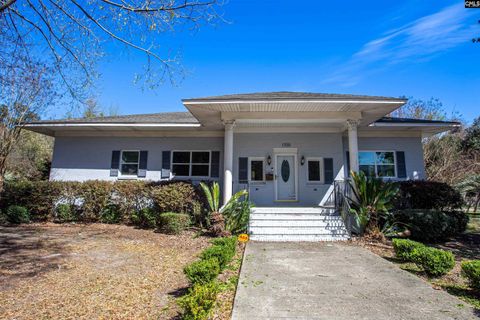 Photo of 1700 Broad Street, Camden, SC 29020 (MLS # 638741)