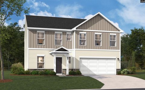 Photo of 326 Paratrooper Lane, Columbia, SC 29229 (MLS # 627357)