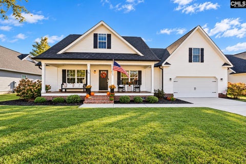 Photo of 98 Rapid Run, Camden, SC 29020 (MLS # 645908)