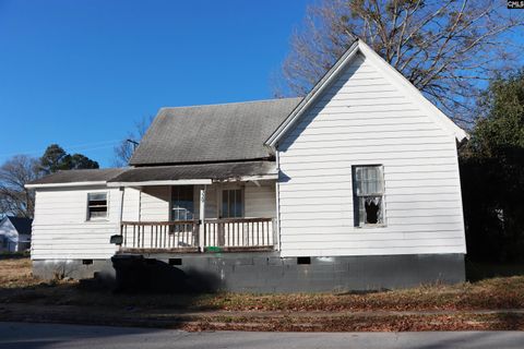 A home in Anderson