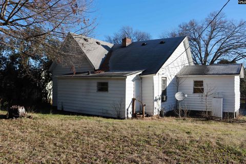 A home in Anderson