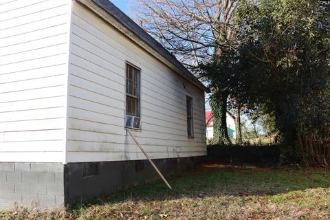 A home in Anderson