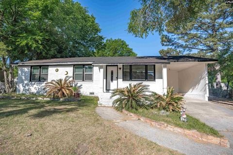 Photo of 2510 Tiffany Trail, Cayce, SC 29033 (MLS # 632460)