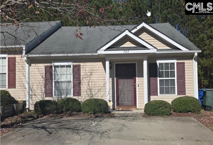 423 Regency Park Drive