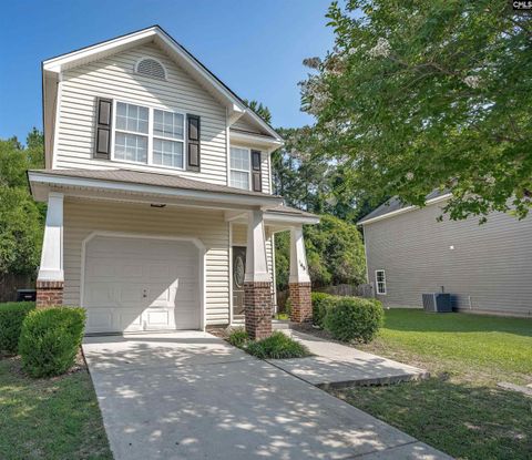 Photo of 145 Angel Garden Way, Columbia, SC 29223 (MLS # 636420)