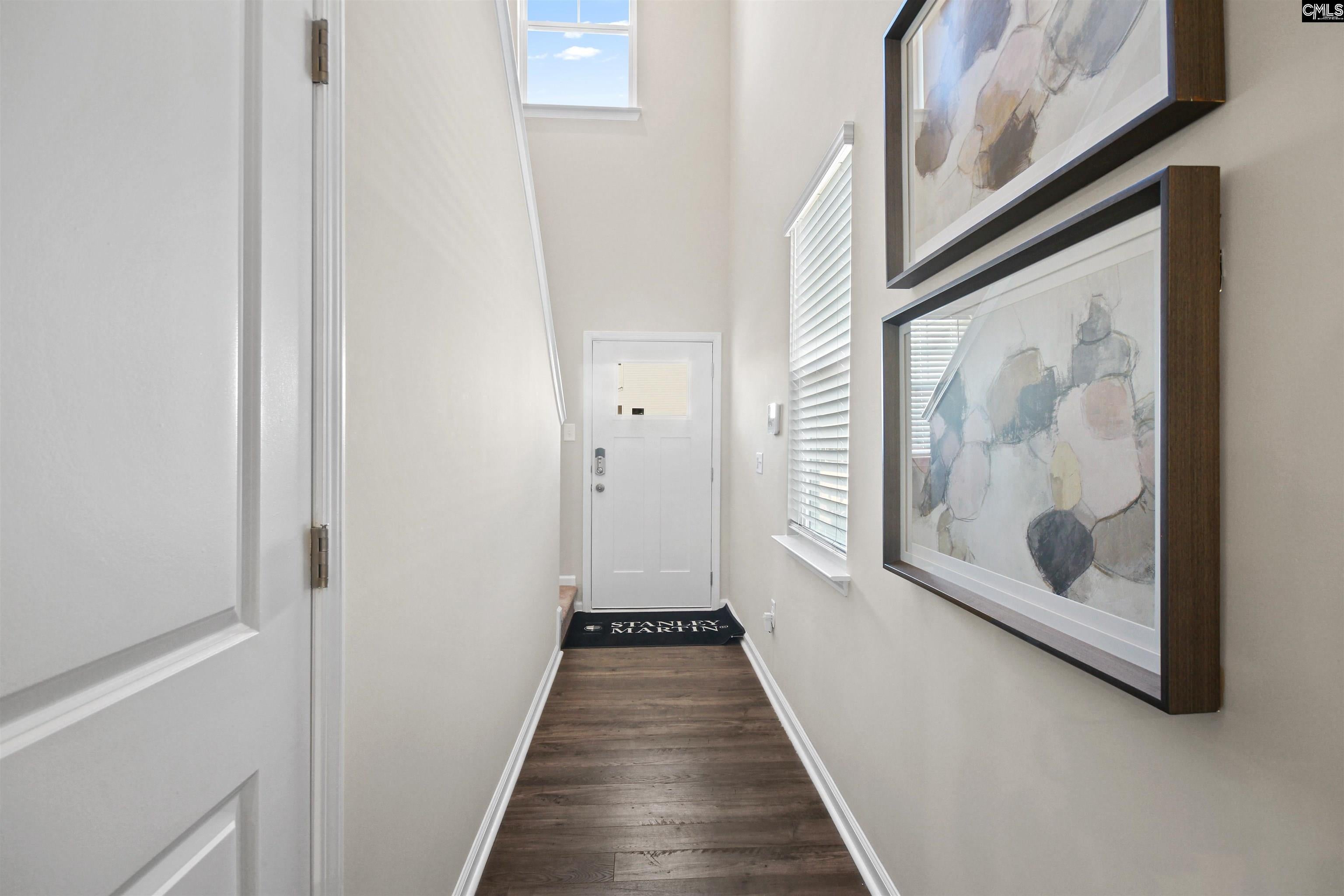 827 Huxley Lane