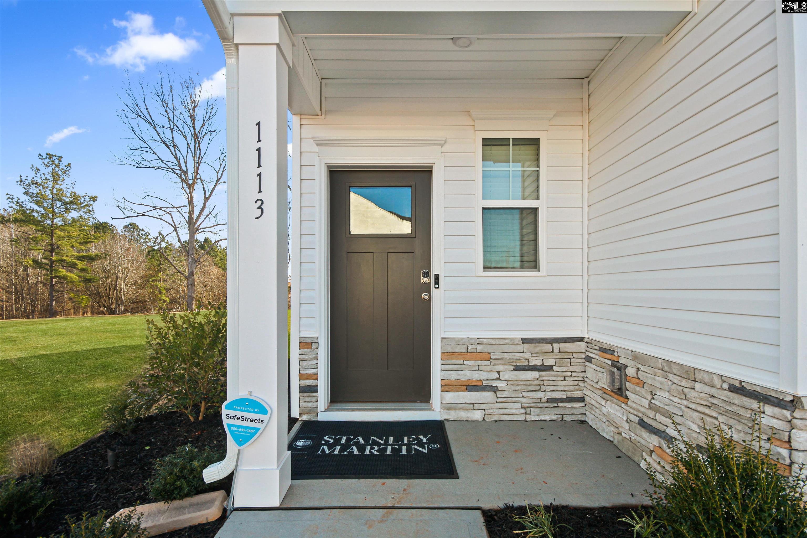 827 Huxley Lane