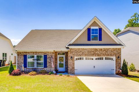 Photo of 415 Saylor Hall Lane, Chapin, SC 29036 (MLS # 632372)