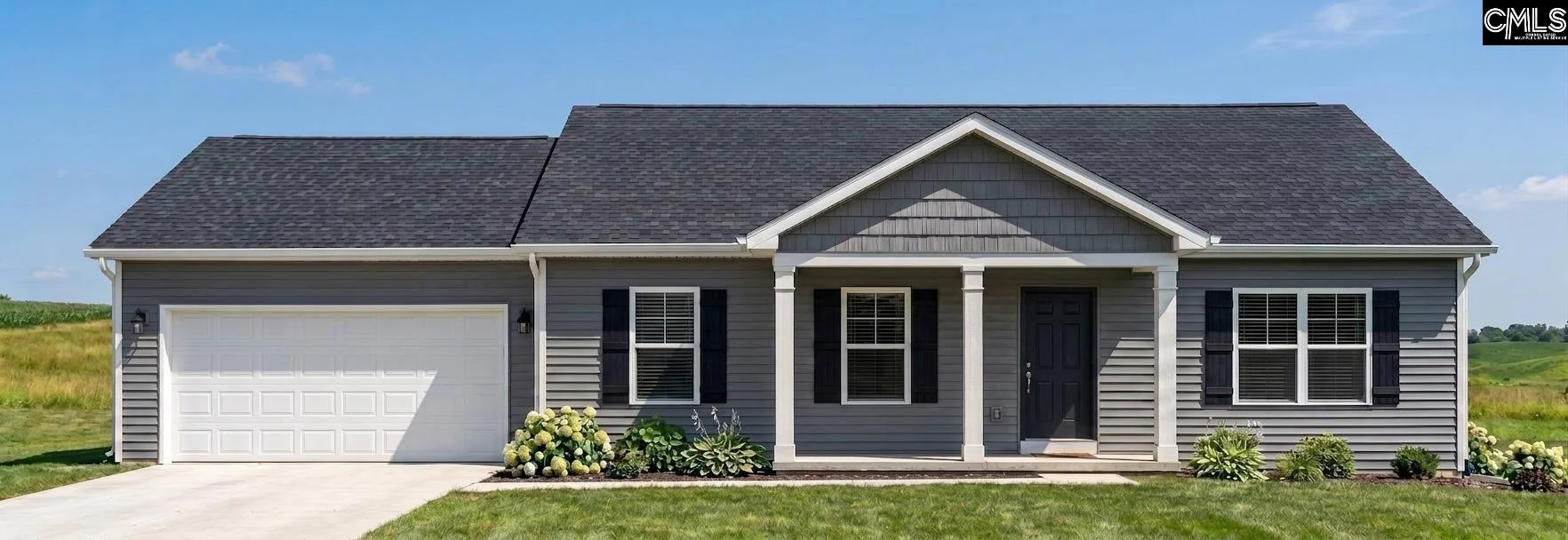 124 Long Branch Rd, Salley, SC, 29137