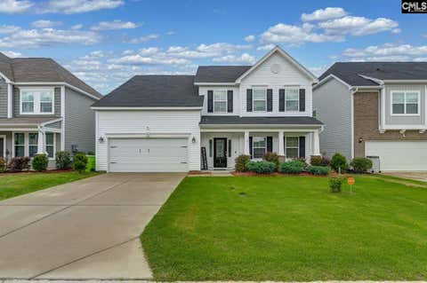 Photo of 608 Frow Drive, Elgin, SC 29045 (MLS # 635234)