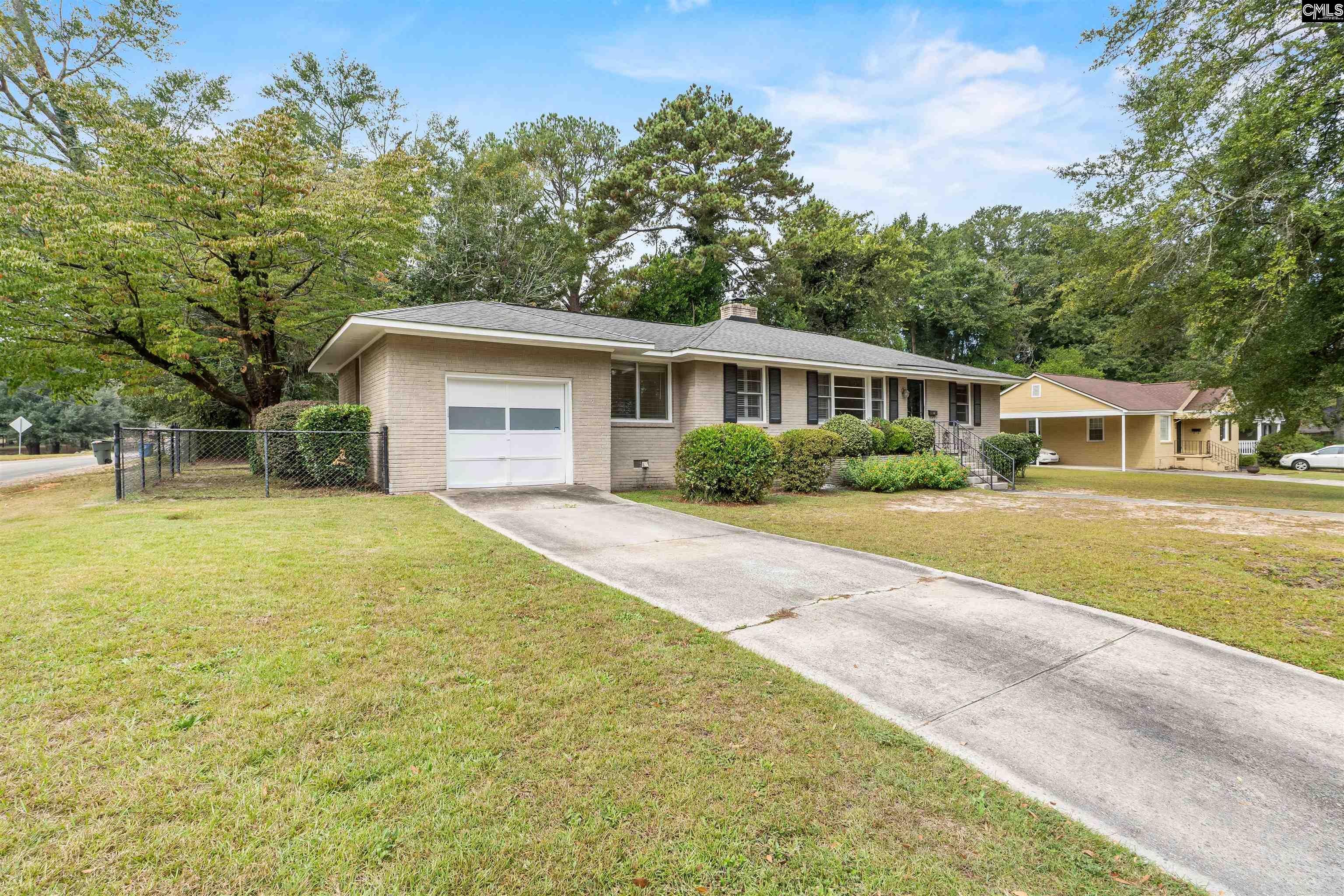 821 Elm Avenue