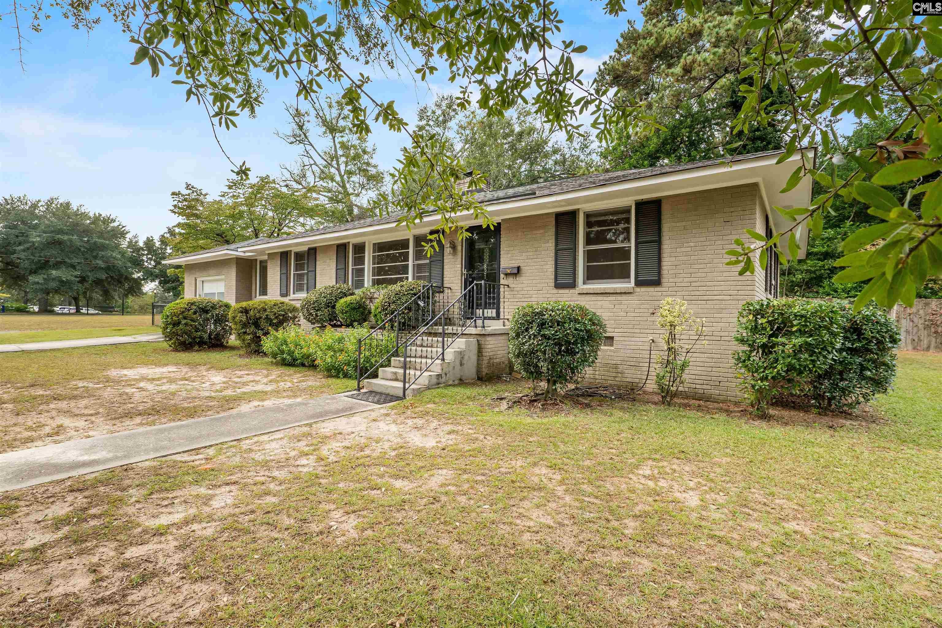 821 Elm Avenue