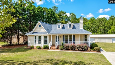 Photo of 130 Mac Circle, Lexington, SC 29073 (MLS # 643322)