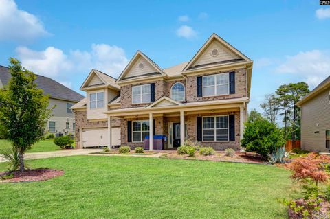 A home in Lexington