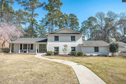 4025 Sandwood Drive Columbia Sc 29206