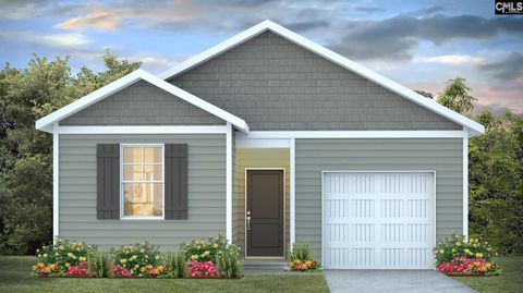 Photo of 2028 Grovefield Drive, Hopkins, SC 29061 (MLS # 636881)
