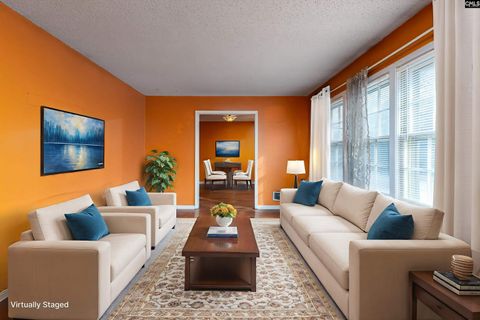 Photo of 137 Bridgewater Circle, Irmo, SC 29063 (MLS # 623894)