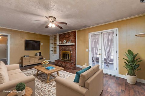 Photo of 137 Bridgewater Circle, Irmo, SC 29063 (MLS # 623894)