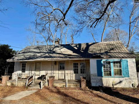 A home in Ridge Spring