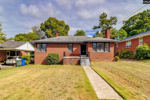 Photo of 805 Johnson Avenue, Columbia, SC 29203 (MLS # 642775)