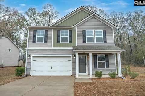 Photo of 358 Willow Wind Road, Hopkins, SC 29061 (MLS # 622642)