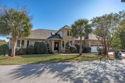 Photo of 1053 Jones Road, Irmo, SC 29063 (MLS # 635743)