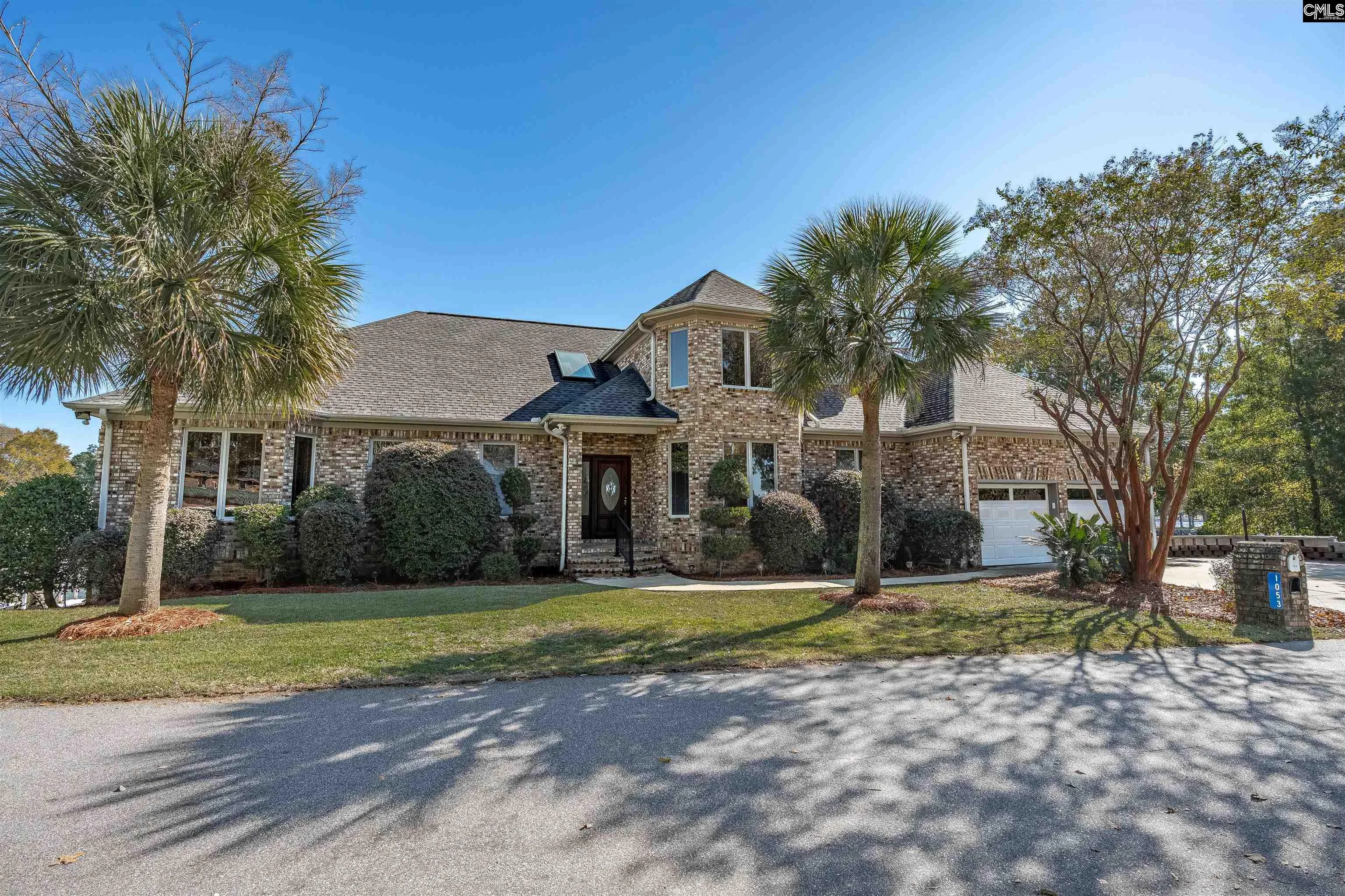 1053 Jones Road