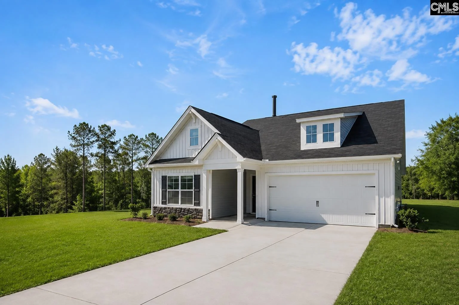 41 Harmon Road