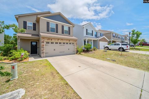 Photo of 814 Tallaran Road, Lexington, SC 29073 (MLS # 622476)