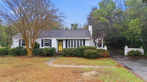 Photo of 6429 Pinefield Road, Columbia, SC 29206 (MLS # 628042)