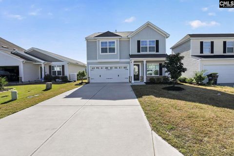 1323 Tanreall Drive Lexington Sc 29073