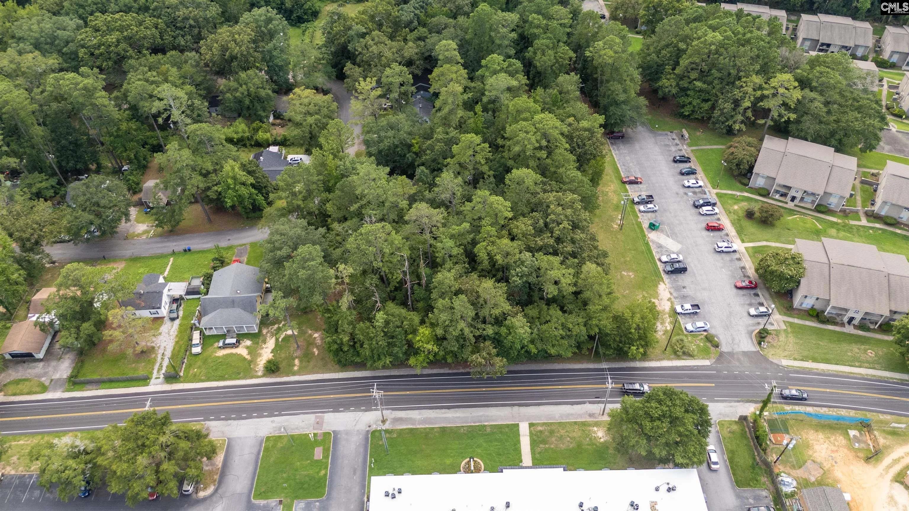4211 Bethel Church Road