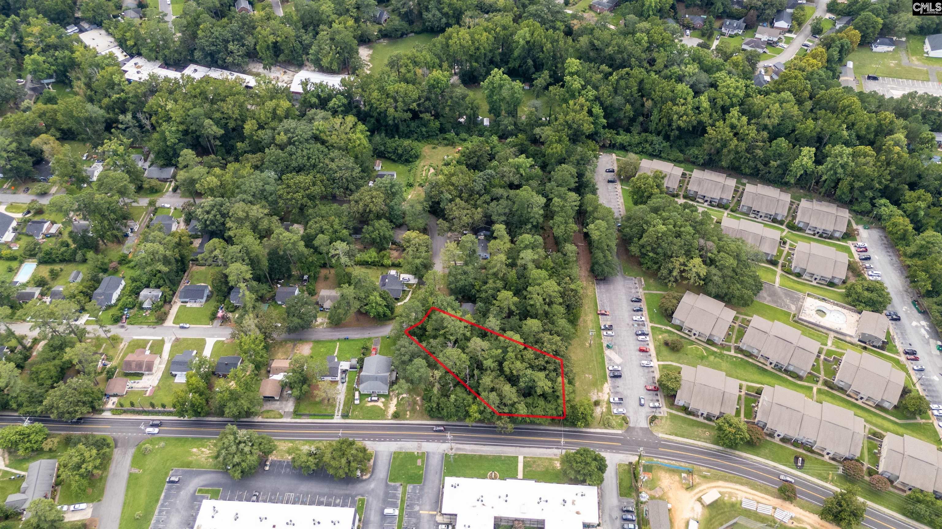 4211 Bethel Church Road