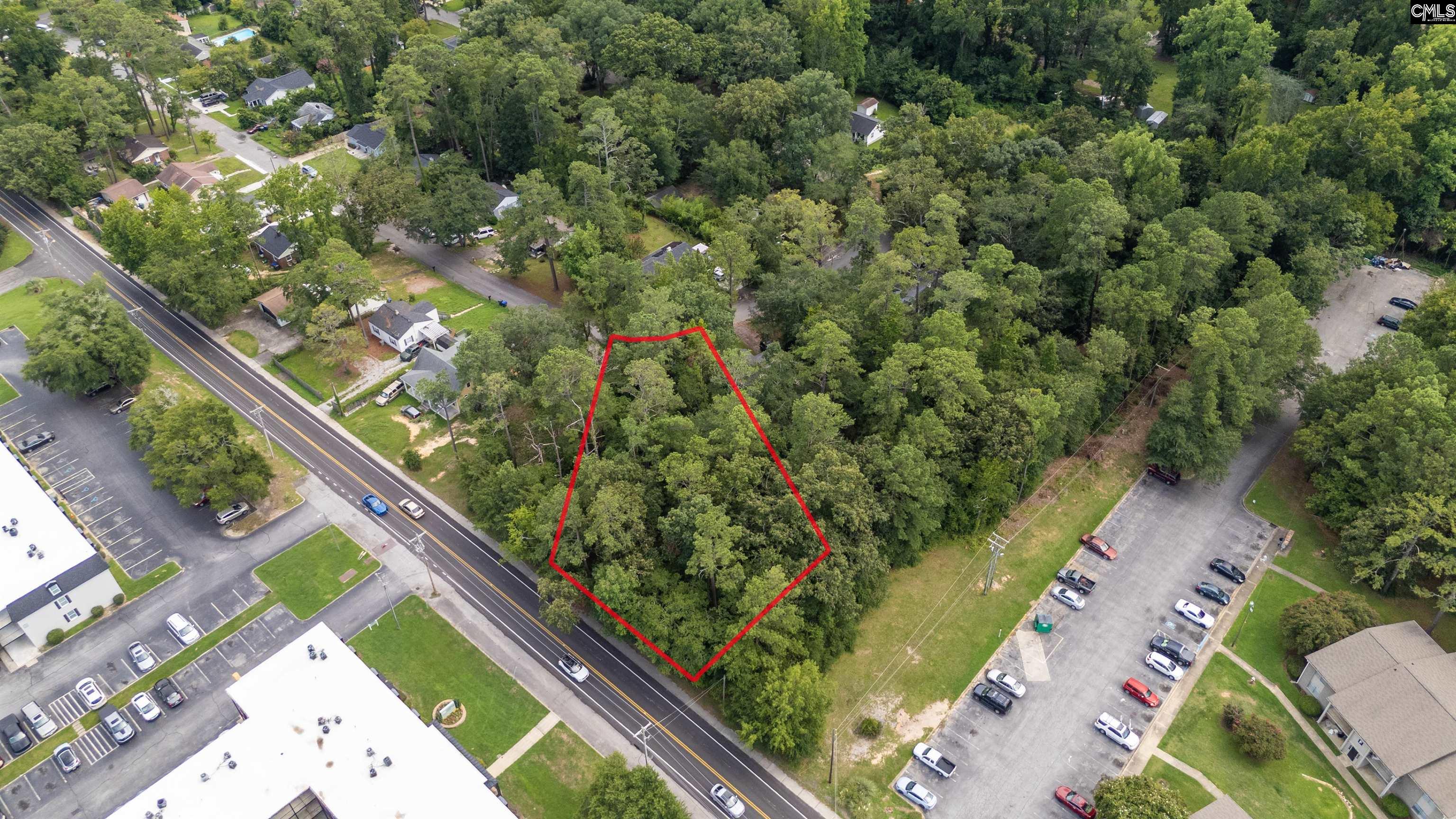 4211 Bethel Church Road