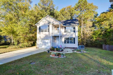 Photo of 18 Arborvine Court, Columbia, SC 29212 (MLS # 620870)