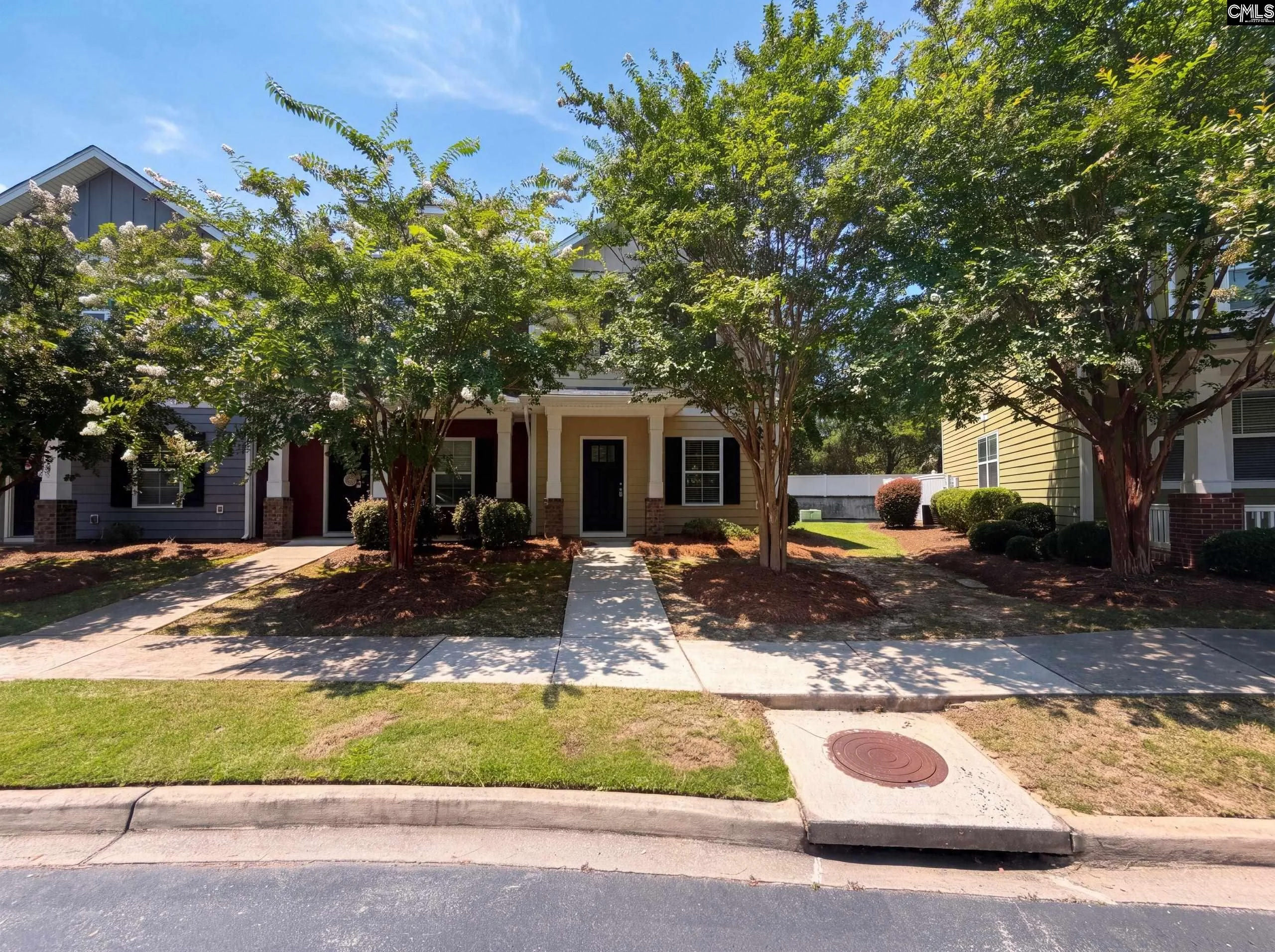 857 Forest Park Road