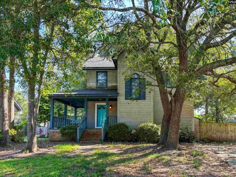 A home in Lexington