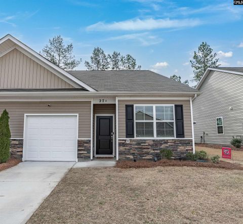 Photo of 27 Beechnut Street, Lugoff, SC 29078 (MLS # 627387)