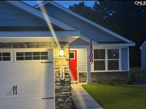 Photo of 724 Sinker Lane, Santee, SC 29142 (MLS # 631596)