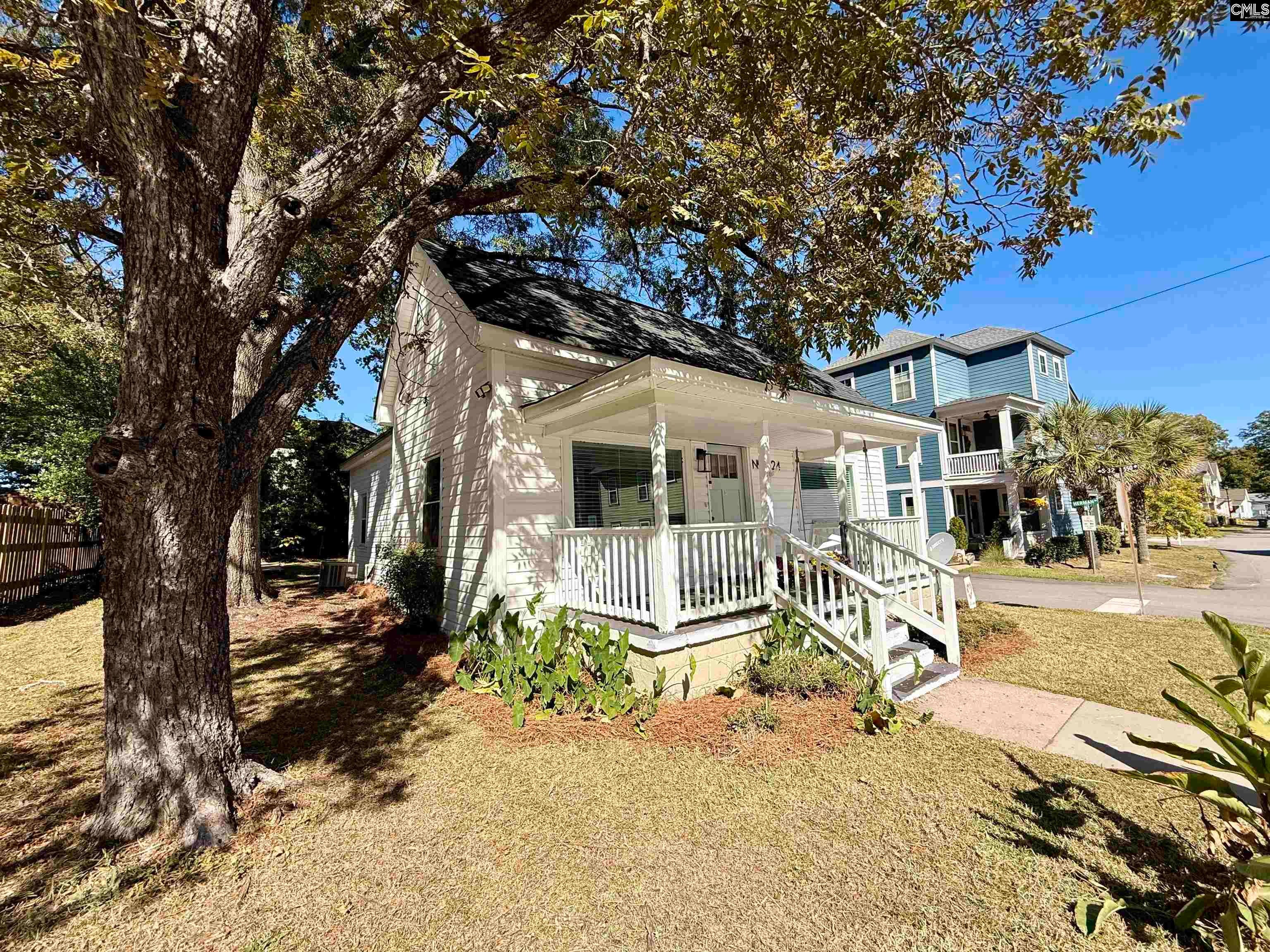 524 Spring Street