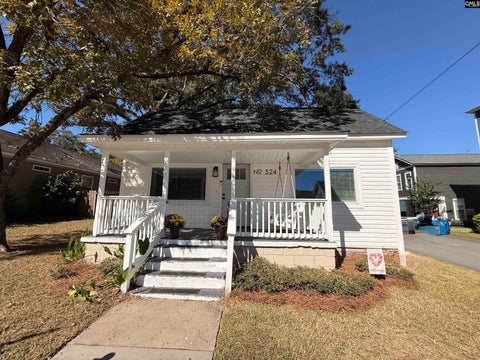 Photo of 524 Spring Street, West Columbia, SC 29169 (MLS # 645736)