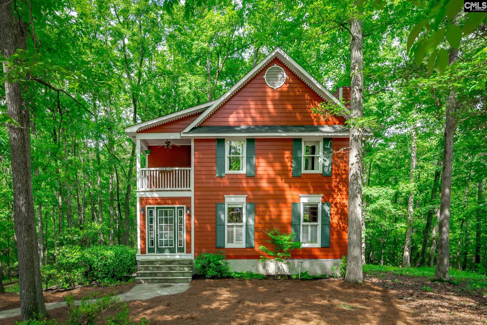 151 Eagle Chase Court