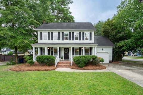 Property photo of 2 Southwell Court, Columbia, SC 29209